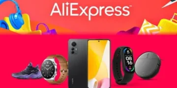 aliexpress článek