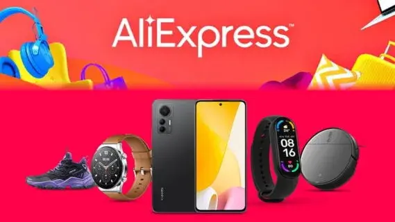 aliexpress článek